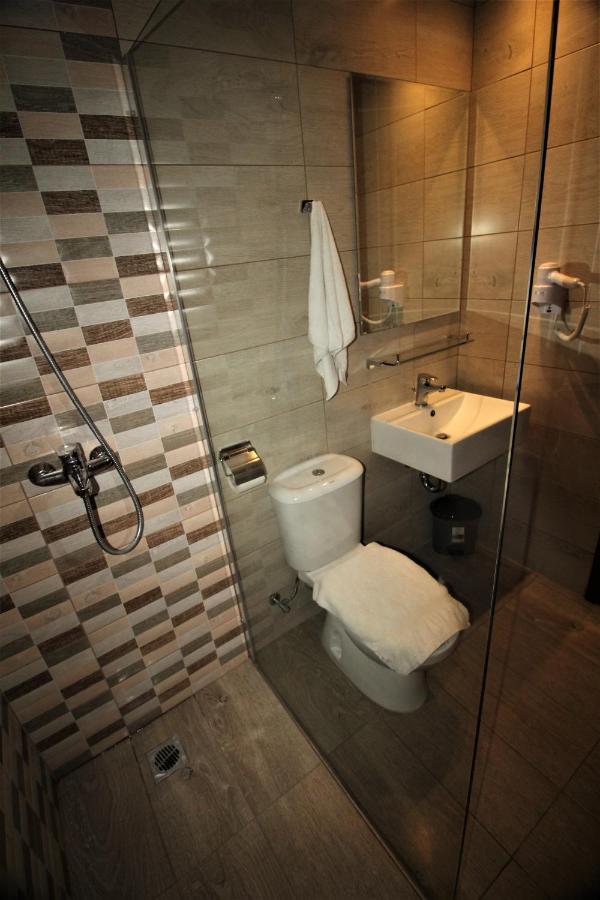 Nikki'S Studios & Apartments Moraḯtika Ngoại thất bức ảnh