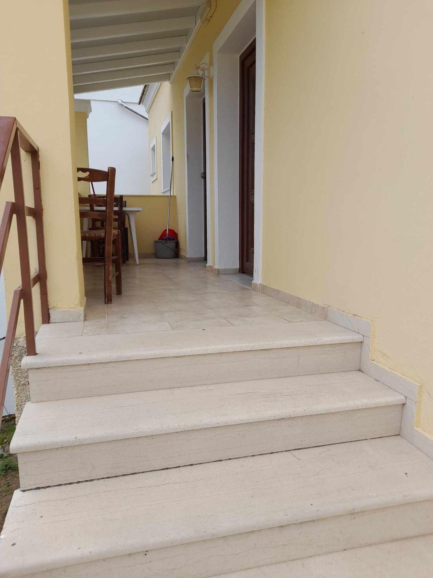 Nikki'S Studios & Apartments Moraḯtika Ngoại thất bức ảnh