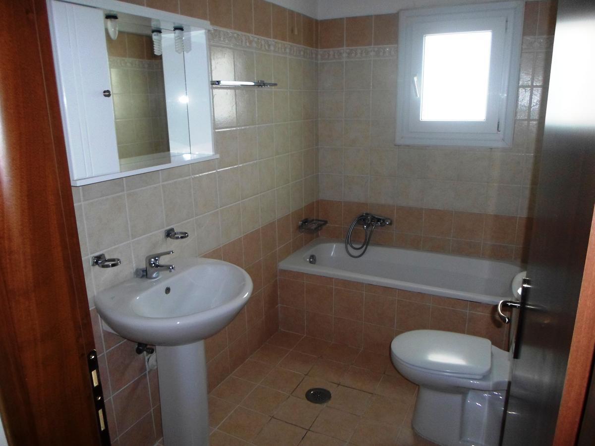 Nikki'S Studios & Apartments Moraḯtika Ngoại thất bức ảnh